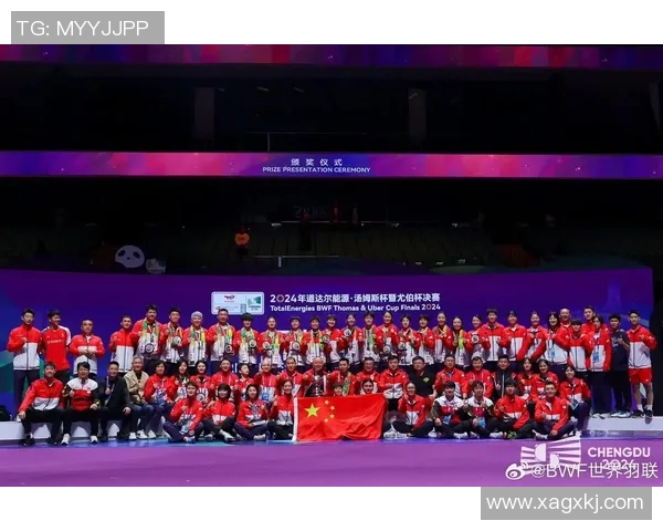 深入探讨北京羽毛球队配合表现的数据分析与战术优化策略