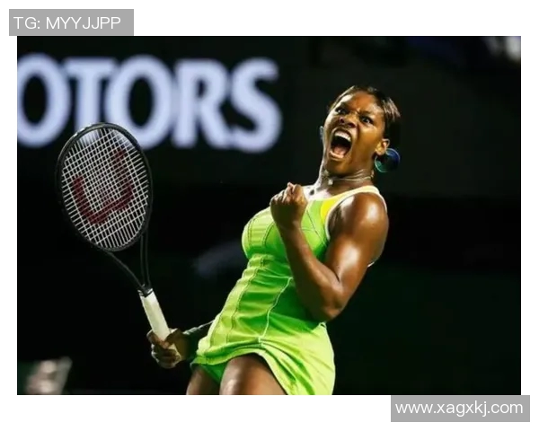 深度对话吴敏分享网球人生背后的故事与成长历程