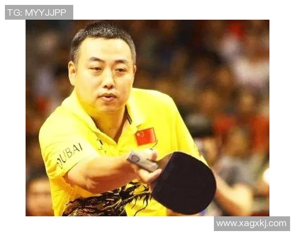 重庆乒乓球队实力深度解析与发展前景展望 重庆乒乓球队实力深度解析与发展前景展望