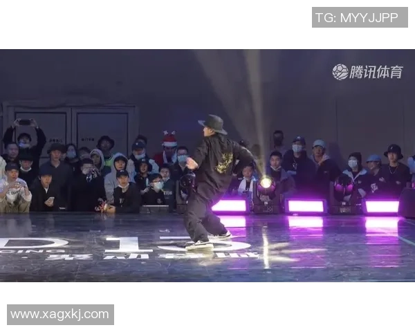 上海街舞队战术变革引发热议街舞文化新潮流探讨 上海街舞队战术变革引发热议街舞文化新潮流探讨