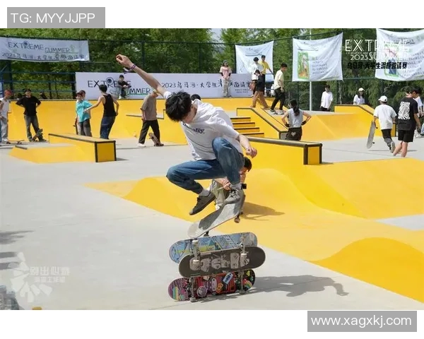 杭州滑板队在世界街舞大赛中的精彩表现与状态分析 杭州滑板队在世界街舞大赛中的精彩表现与状态分析