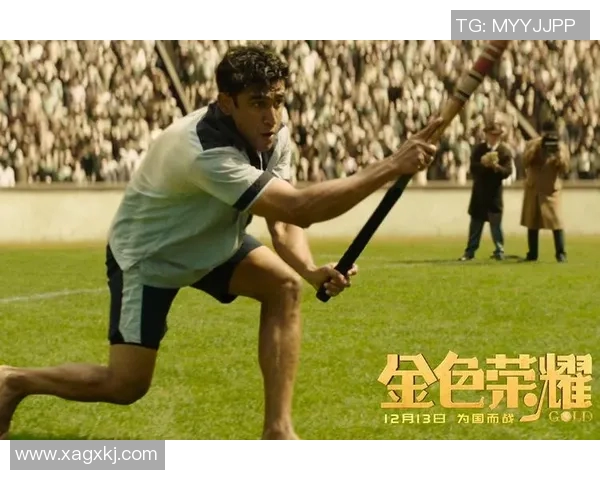 热血与荣耀致敬足球明星的电影作品盘点与回顾 热血与荣耀致敬足球明星的电影作品盘点与回顾