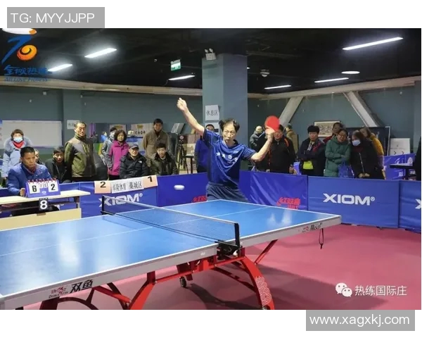 上海乒乓球队在洲际杯中的比赛经验与表现分析