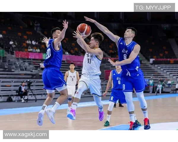 全运会特别报道：杭州篮球队如何实现从传统到现代的成功转型之路