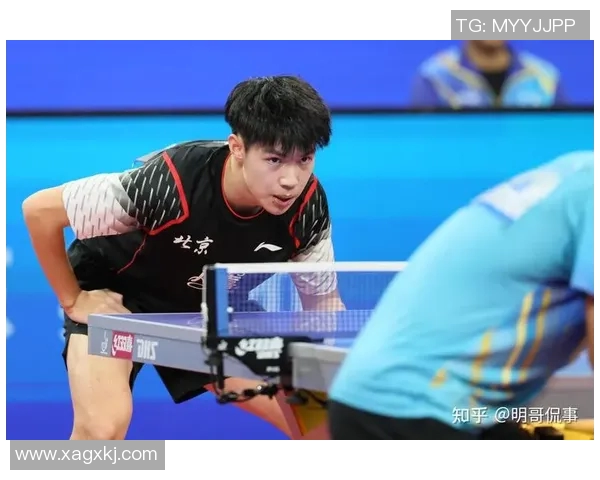 北京乒乓球队状态飙升创历史新高引发全国关注与热议