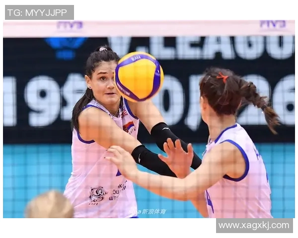 北京排球队洲际杯战术解析与表现评估全景分析