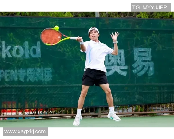 北京网球队在邀请赛中的拼搏历程与荣耀时刻全景回顾