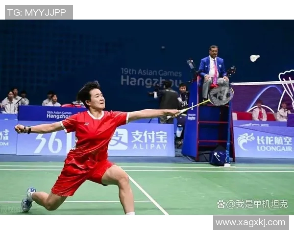 北京羽毛球队在冠军赛中的灵活性展现与战术分析