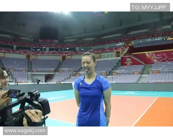 南京排球队的个人能力揭秘与训练之道探讨