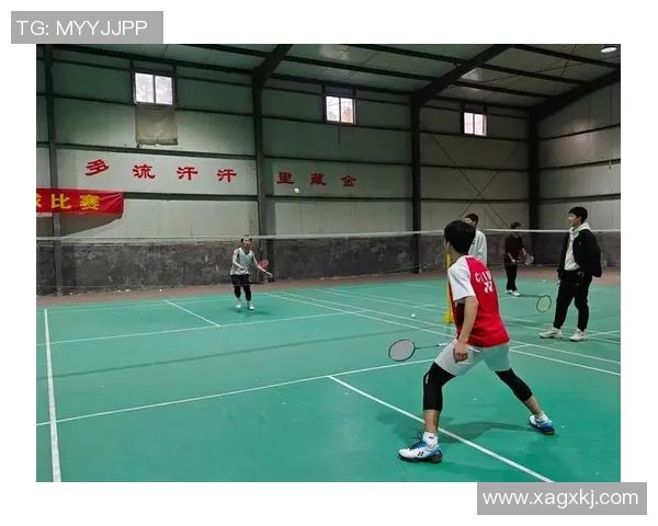 对话张芳：回顾羽毛球生涯中的挑战与成就